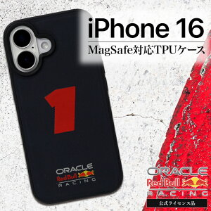 iPhone16 �P�[�X 16Pro 16ProMax �J�o�[ Red Bull ���b�h�u�����[�V���O ���� �}�b�N�X�t�F���X�^�b�y�� F1 No.1 MagSafe�Ή� �ϏՌ� �n�C�u���b�h TPU PC ���������� �l�C�r�[ �A�C�t�H��16�v�� �v���}�b�N
