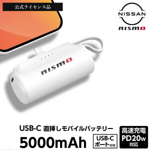 oCobe[ y ^ 5000mAh USB-C PD20W [d nismo CZX 2䓯[d } zCg s AEghA k d o lC ֗