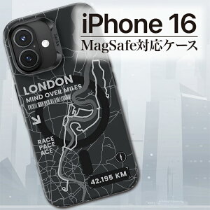 iPhone 16 �P�[�X MagSafe�Ή� �����h�� �f�U�C�� �ϏՌ� MagSafe�P�[�X �X�}�z�P�[�X �J�o�[ ������� ���������� �C�M���X �s�s �M�t�g �v���[���g ���C�����X�[�d�Ή� ���^ �y�� TPU PC �n�C�u���b