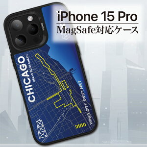 iPhone 15Pro �P�[�X MagSafe�Ή� �V�J�S �f�U�C�� �ϏՌ� MagSafe�P�[�X �X�}�z�P�[�X �J�o�[ ������� ���������� �A�����J �s�s �M�t�g �v���[���g ���C�����X�[�d�Ή� ���^ �y�� TPU PC �n�C�u���b