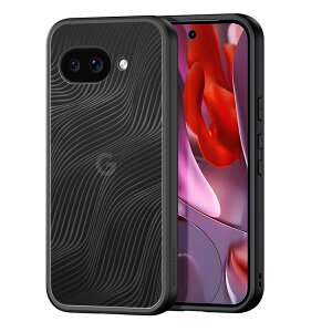 Google Pixel9a P[X ϏՌ Xgbvz[ CX[d I[v^ mg[  ֗  PC TPU nCubh Jo[ ubN   rWlX