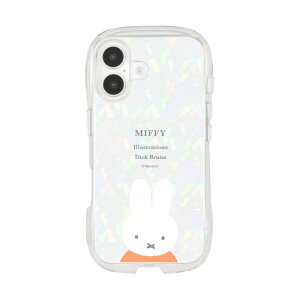 iPhone16 P[X ~btB[ miffy LN^[ fUC ϏՌ ~btB[ObY Eh ₷ NAP[X Ci[V[gt X}zP[X Jo[  킢  2WAY M