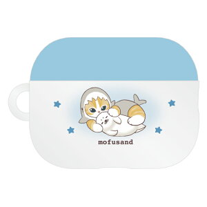 mofusand �˂� �T���ɂ�� AirPodsPro3 �P�[�X AirPodsPro ��O���� ��3���� �G�A�|�b�Y�v�� 3 Apple �A�b�v�� �C���z���P�[�X ���킢�� ������� �l�C �L �l�R �L ���� ���C�����X�C���z�� �\�t�g�P�[�X 