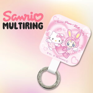 n[LeB xG Xgbvz_[ Ot ނ }`OvX TI ]EsAm i~C^[iVi HELLO KITTY sanrio mezzo piano LN^[  X