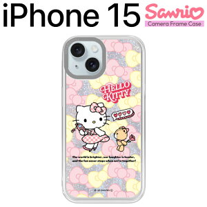 iPhone15 P[X TI LeB LN^[ fUC ϏՌ TIObY JYی X}zP[X Jo[  킢 Mtg v[g y TPU Sanrio iPhone14 iPhone13 Ή