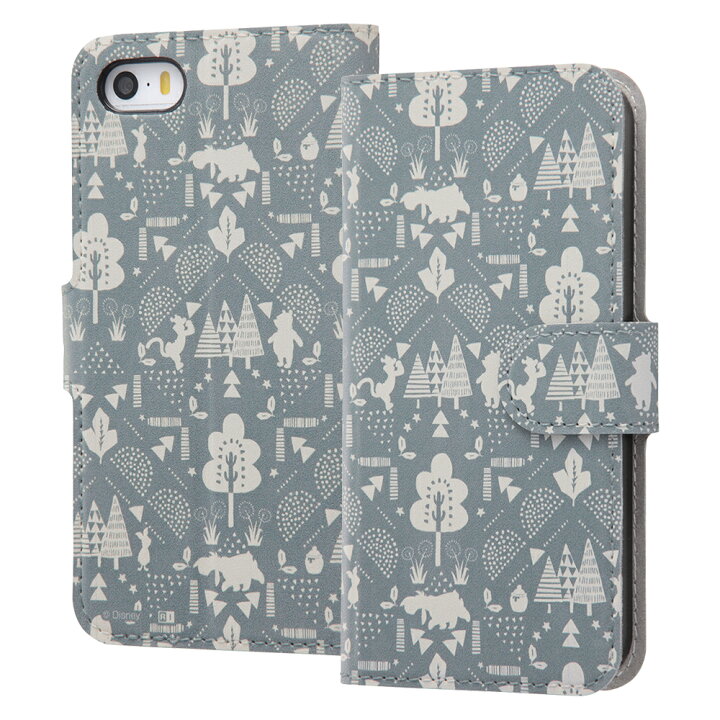 楽天市場 Iphone Se 5s 5 手帳型 プーさん Iphone5ケース 手帳型 くまのプーさん 23 プーさんグッズ Iphone 5 Iphone 5ケース ディズニー ケース フィルムのwhitebang