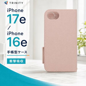 iPhone17e iPhone16e �P�[�X �蒠�^ �s���N �ϏՌ� �X�^���h �J�[�h���[ Simplism FlipNote �X�g���b�v�z�[�� ���U�[�� �g���j�e�B �X�}�z�P�[�X �ی�J�o�[ TR-IP25S-FN-SHPK ���K�i �g�уP�[�X �@���p �A