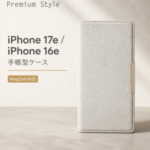 iPhone 17e 16e �P�[�X MagSafe�Ή� �N���A�t���b�v�P�[�X �X�G�[�h�� �O���[ �X�g���b�v�z�[�� ���C�����X�[�d�Ή� �A�C�z�� �A�C�t�H�� �X�}�z�P�[�X �X�}�[�g�t�H���P�[�X �g�уP�[�X �X�}�z�J