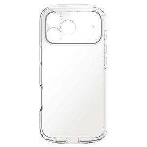 iPhone 18 Pro Max �n�C�u���b�h�P�[�X �����݌v �N���A �J���[�I�� �g���j�e�B iPhone 17 Pro Max LIGHT SHIELD Solid �Ռ��z�� �\�ʍd�x5H �X�g���b�v�z�[���t�� ���^ �{�^������ی� ���������܂ܑ��� ��