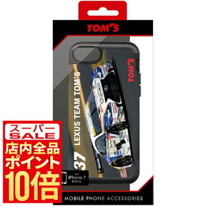 iPhone7 �P�[�X TOM`S TPU PC PU �u���b�N iPhone6s iPhone6 �g���X TOM-P7S1BL �X�}�z�P�[�X �A�C�t�H���P�[�X �X�}�[�g�t�H���P�[�X �g�уP�[�X �X�}�z�J�o�[ iPhone�J�o�[ �X�}�z�A�N�Z�T���[ 4526397957292