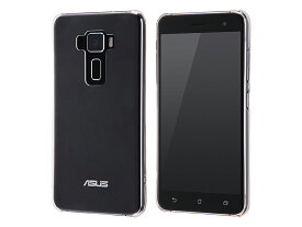 【マラソン限定 大特価】 ASUS ZenFone 3 ZE520KL用ハードケース 3Hコート