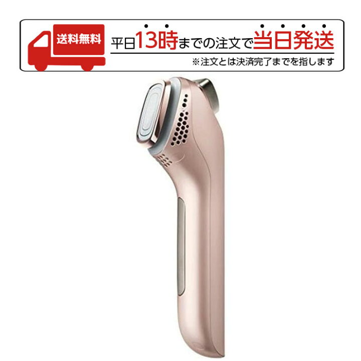 楽天市場】【マラソン限定 大特価】 パナソニック イオンエフェクター 