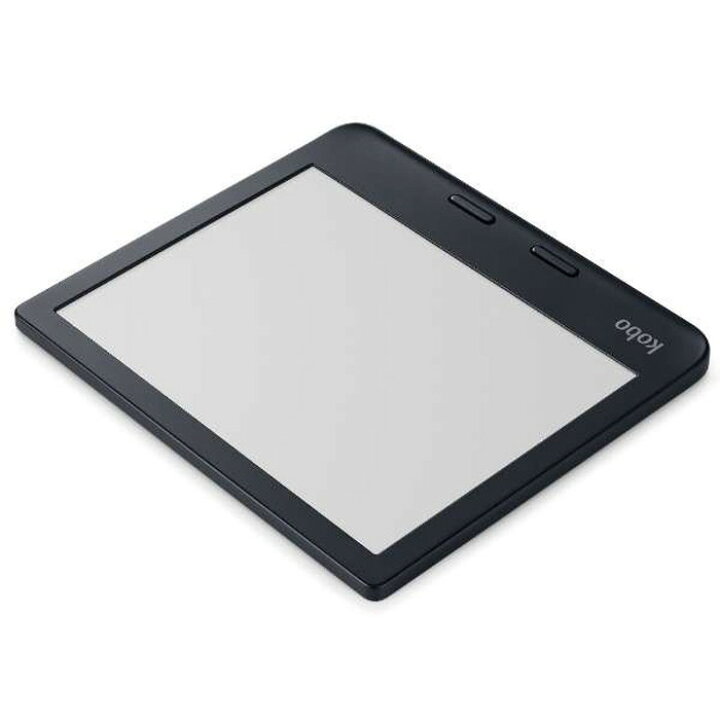 楽天市場】楽天 Kobo Libra 2 N418-KJ-BK-S-EP 電子書籍リーダー 32GB 