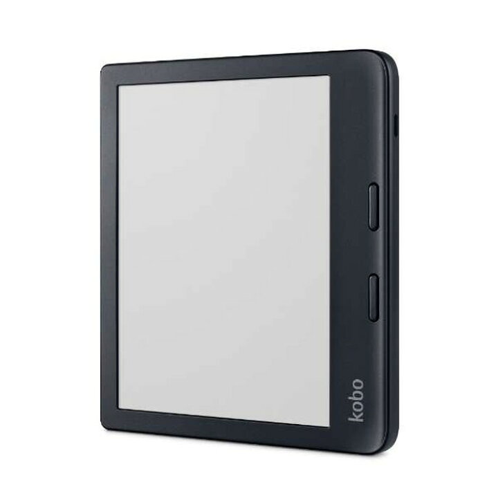 楽天市場】楽天 Kobo Libra 2 N418-KJ-BK-S-EP 電子書籍リーダー 32GB 
