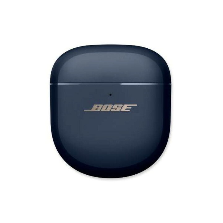 楽天市場】Bose QuietComfort Earbuds II ミッドナイトブルー 