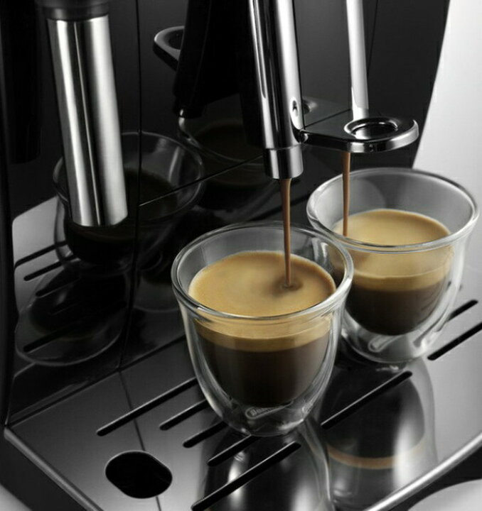 楽天市場】DeLonghi 全自動コーヒーマシン ECAM23120WN マグニフィカS 