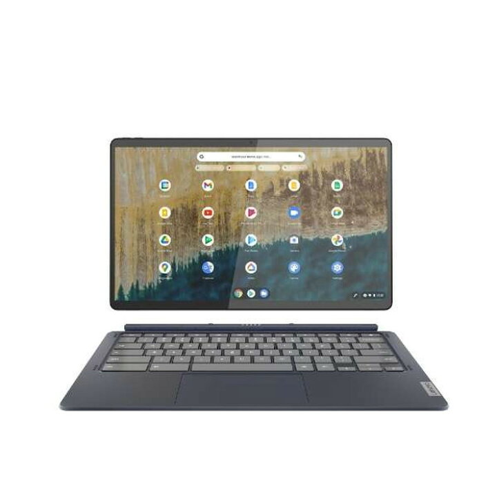 楽天市場】レノボジャパン Lenovo ノートパソコン IdeaPad Duet 560 