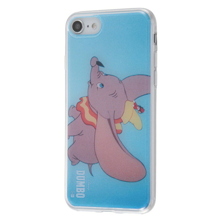 楽天市場 Iphone8 ケース Iphone7ケース ダンボ Tpuケース 背面パネル カバー ディズニー Disney Iphone7 アイフォン8 ダンボ 8 Iphone Se2 Iphone Se 第2世代 ケース フィルムのwhitebang