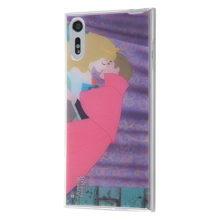 楽天市場 Xperia Xzs ケース Xperia Xz 眠れる森の美女 Tpuケース 背面パネル カバー ディズニー Disney So 03j Sov35 602so So 01j Sov34 601so 眠れる森の美女 7 ケース フィルムのwhitebang