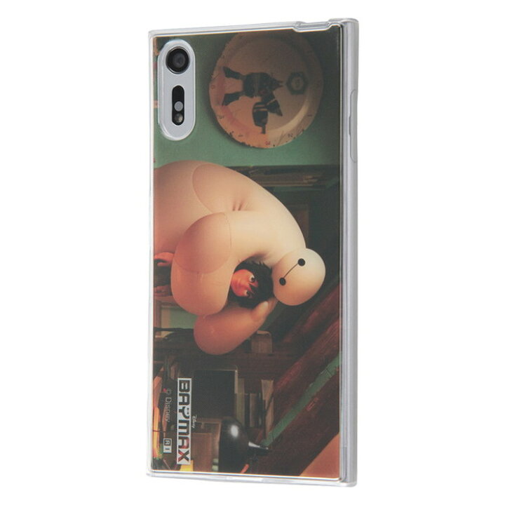 楽天市場 15 Offクーポン 3 4 時から Xperia Xzs ケース Xperia Xz ベイマックス Tpuケース 背面パネル カバー ディズニー Disney So 03j Sov35 602so So 01j Sov34 601so ベイマックス 1 ケース フィルムのwhitebang