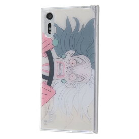 【マラソン限定 大特価】 Xperia XZ XperiaXZs ディズニー カバー ケース 耐衝撃 透明 パネル 交換 軽い SO-01J SO-03JSOV34 SOV35 601SO 602SO docomo au softbank 101匹わんちゃん