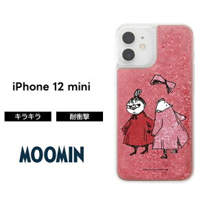 iPhone12 mini [~ P[X ϏՌ Ռɋ ی  Ob^[ LL  炫   t  킢  g~C NA LN^[  iPhone 12