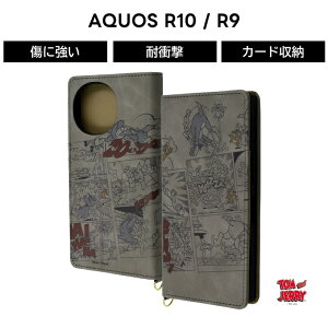 AQUOS R10 �P�[�X ���[�~�� �蒠�^ �A�N�I�X9 SH-51E �A�N�I�XR9 �L�����N�^�[ �~�b�t�B�[ ������� �蒠�^�P�[�X �J�o�[ �X�}�z�J�o�[ �X�}�z�P�[�X