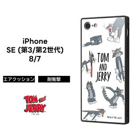 楽天市場 Iphone7 ケース トムとジェリーの通販