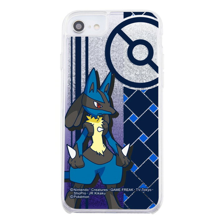 楽天市場 Iphone Se3 Se2 8 7 6s 6 第3世代 第2世代 ポケモン カバー ケース 耐衝撃 衝撃に強い 保護 ラメ入り グリッター キラキラ かわいい おしゃれ ルカリオ ケース フィルムのwhitebang 楽天市場 Iphone Se3 Se2 8 7 6s 6 第3世代 第2世代 ポケモン カバー ケース 耐衝撃 衝撃に強い 保護 ラメ入り グリッター キラキラ かわいい おしゃれ ルカリオ ケース フィルムのwhitebang