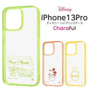 iPhone13 Pro P[X fBYj[ LN^[ nCubhP[X Charaful ~bL[ v[ GCA gCXg[[ Xgbvz[ iPhone13Pro
