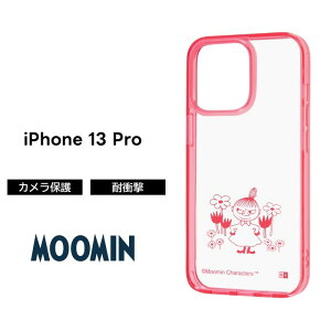 iPhone 13 Pro [~ nCubhP[X Charaful ~C iPhone13 Pro LN^[ 킢 