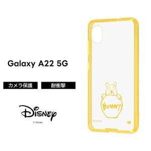 Galaxy A22 5G �f�B�Y�j�[�L�����N�^�[ �n�C�u���b�h�P�[�X Charaful �v�[ �L�����N�^�[ ���킢�� ����