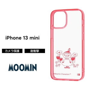 ySi|Cgő10UPziPhone 13 mini [~ nCubhP[X Charaful ~C iPhone13 mini LN^[ 킢 