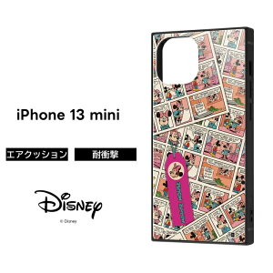 iPhone13 mini fBYj[ P[X ϏՌ Ռɋ ی ɋ n[h \tg NbV ACtH Xgbv X}zP[X iPhone13mini ~j[ LN^[ 킢  iPhone 13