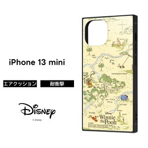 iPhone13 mini �f�B�Y�j�[ �P�[�X �ϏՌ� �Ռ��ɋ��� �ی� ���ɋ��� �n�[�h �\�t�g �A�C�t�H�� �X�g���b�v �X�}�z�P�[�X iPhone13mini �v�[���� �L�����N�^�[ ���킢�� ���� iPhone 13