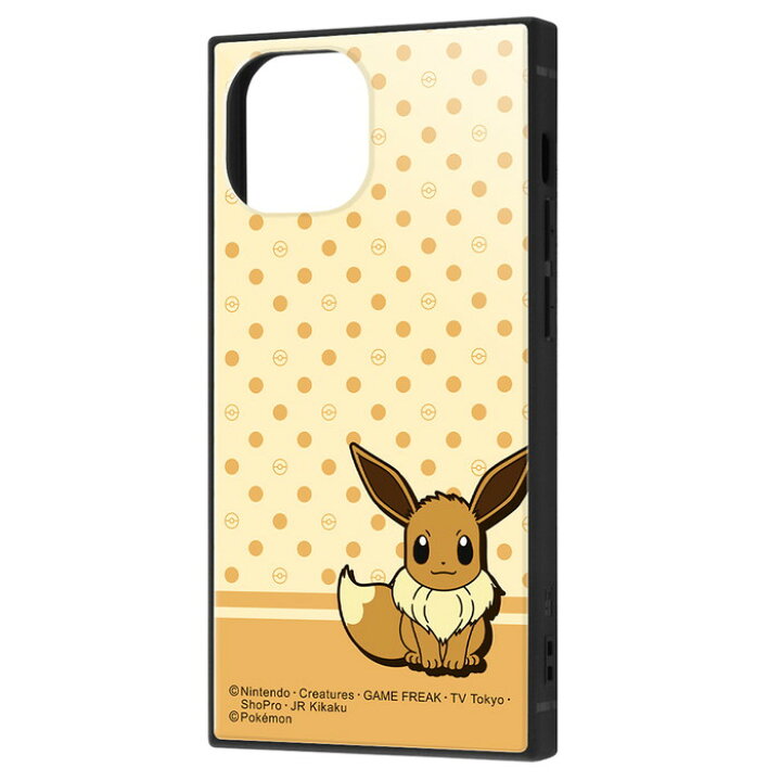 楽天市場 16 Off実施中 Iphone13 Mini ポケモン カバー ケース 耐衝撃 衝撃に強い 保護 傷に強い ハード ソフト アイフォン スマホケース ストラップ Iphone13mini イーブイ ケース フィルムのwhitebang