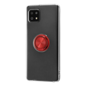 AQUOS sense6 Jo[ P[X ϏՌ Ռɋ ی Vv wʃNA  Ot y y _炩 \tg TPU SH-54B SHG05 ANIXZX6 ANIX ANIXZX 6 X}zP[X G