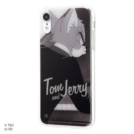 楽天市場 Iphone Xr ケース トムとジェリーの通販