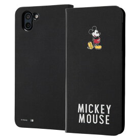 楽天市場 Aquosr2 カバー 手帳型ディズニーの通販