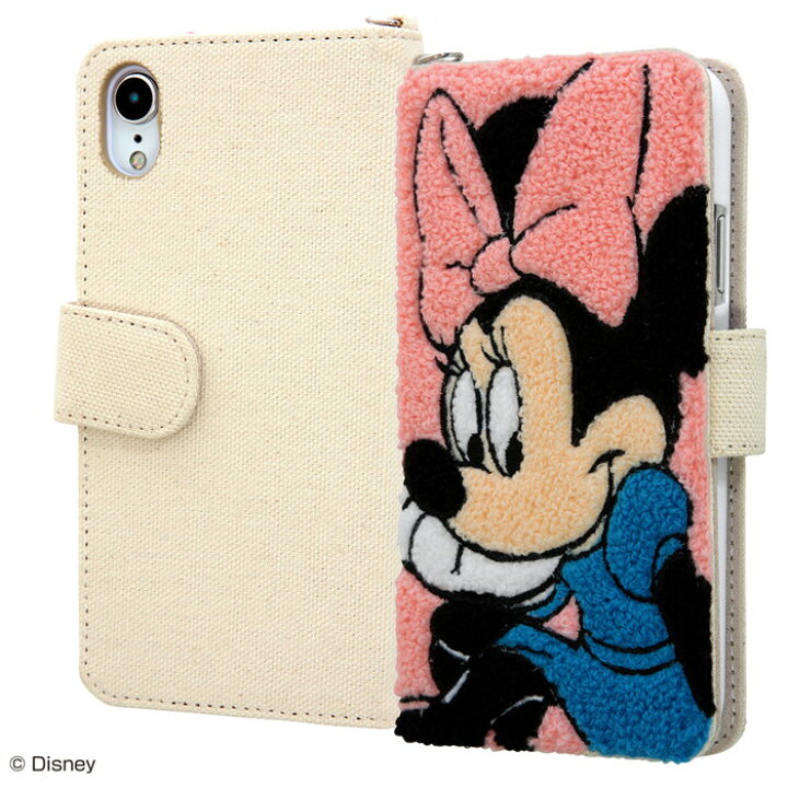 楽天市場 15 Offクーポン 3 4 時から Iphone Xr ケース 手帳型 ディズニー キャラクター サガラ刺繍 手帳型ケース 帆布 タオル地 サガラ ミニー Iphonexr ケース フィルムのwhitebang 楽天市場 15 Offクーポン 3 4 時から Iphone Xr ケース 手帳型 ディズニー キャラクター サガラ刺繍 手帳型ケース 帆布 タオル地 サガラ ミニー Iphonexr ケース フィルムのwhitebang