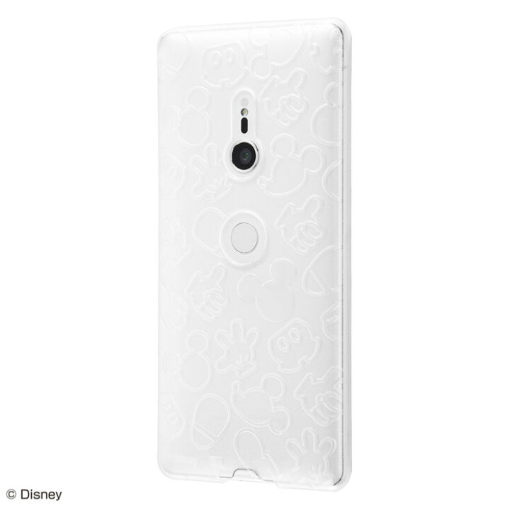 楽天市場 Xperia Xz3 ケース ディズニー キャラクター Tpu ソフトケース キラキラ ミッキー Xpriaxz3 エクスペリアxz3 カバー ケース フィルムのwhitebang