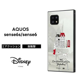 AQUOS sense6 sense5G sense4 basic lite ケース SH-54B SHG05 SH-41A SH-53A SHG03 A004SH SH-M15 SH-RM15 A003SH ハイブリッド 耐衝撃 ディズニー アクオス