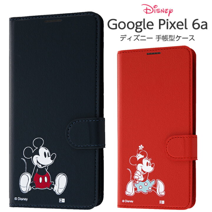 楽天市場 11 23 59迄 タイムセール Pixel6a ケース ディズニー 手帳型 Google Pixel 6a ディズニー 保護 カバー ソフト ソフトケース ハード ハードケース スマホケース スマホカバー ミッキー ミニー キャラクター ケース フィルムのwhitebang