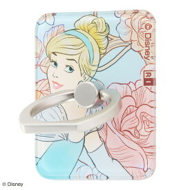 楽天市場 スマホリング プリンセスの通販