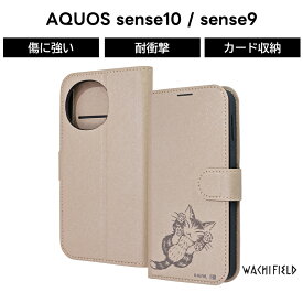AQUOS sense10 sense9 ケース ダヤン 耐衝撃 AQUOSsense10 sense9 アクオスセンス9 マグネット キャラクター ミッフィー レザー ソフト ハード スマホケース かわいい 可愛い