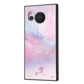 【スーパーSALE限定 大特価】 AQUOSsense7 アリエル ケース 耐衝撃 AQUOS sense7 スクエア 四角 耐衝撃ケース カバー ソフトケース ハードケース スマホケース スマホカバー アクオスセンス アクオスセンス7 シンプル 可愛い おしゃれ 大人 人気 SHARP