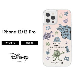 iPhone12 P[X X^[YCN Disney iPhone 12 Pro 12Pro  LL \tg \tgP[X n[h n[hP[X X}zP[X LN^[ 킢  iPhone12Pro