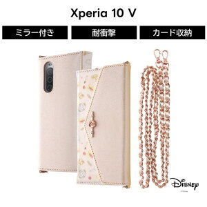 ySS|Cg10zXperia 10 V P[X 蒠^ fBYj[ x LN^[ V_[Xgbv ϏՌ 킢 Jo[ Xperia10V SO-52D SOG11 蒠^P[X GNXyA e }[Nt@C