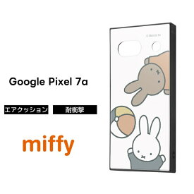 Google Pixel 7a ケース ミッフィー メラニー 耐衝撃 Pixel7a グーグル ピクセル セブンエー 耐衝撃ケース カバー ソフト ハード スマホカバー スマホケース Googlepixel7aケース かわいい キャラクター ブルーナ