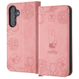 【マラソン限定 大特価】 ミッフィー Galaxy A54 5G ケース うさぎ miffy 手帳型 ギャラクシーA54 GalaxyA54 SC-53D SCG21 手帳型ケース カバー ソフト ハード スマホカバー スマホケース ギャラクシー ブルーナ キャラクター かわいい